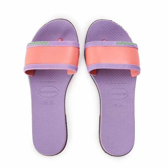 Havaianas Джапанки Hav. You Angra Prisma Purple 35/36 Flip Flops Womens Havaianas Джапанки Hav. You Angra Prisma Purple 35/36 Flip Flops Womens