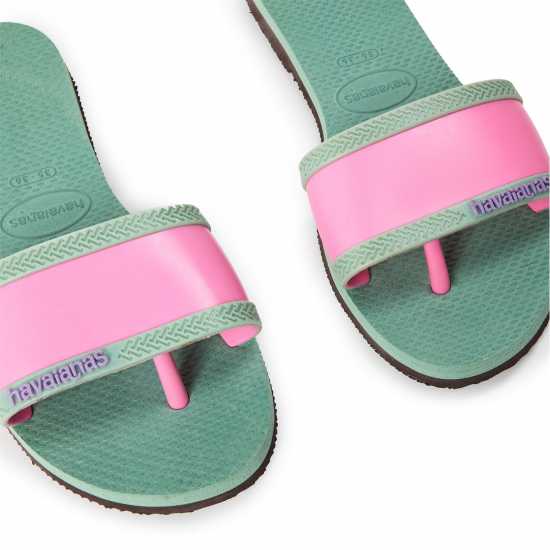 Havaianas Джапанки Hav. You Angra Clay 35/36 Flip Flops Womens Havaianas Джапанки Hav. You Angra Clay 35/36 Flip Flops Womens