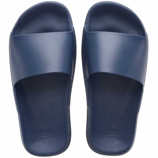 Дамски обувки Havaianas Джапанки Hav. Slide Classic Indigo Blue 35/3 Flip Flops Womens Havaianas Джапанки Hav. Slide Classic Indigo Blue 35/3 Flip Flops Womens