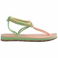 Havaianas Джапанки Hav. Cosmo Madrid Ballet Rose 36 Flip Flops Womens  
