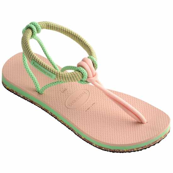 Havaianas Джапанки Hav. Cosmo Madrid Ballet Rose 36 Flip Flops Womens Havaianas Джапанки Hav. Cosmo Madrid Ballet Rose 36 Flip Flops Womens