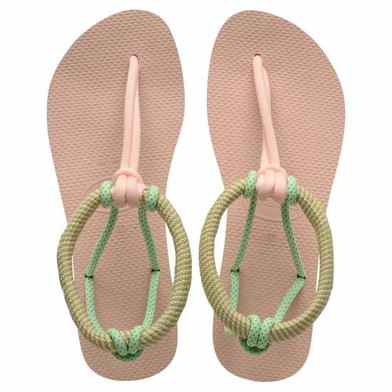 Havaianas Джапанки Hav. Cosmo Madrid Ballet Rose 36 Flip Flops Womens Havaianas Джапанки Hav. Cosmo Madrid Ballet Rose 36 Flip Flops Womens