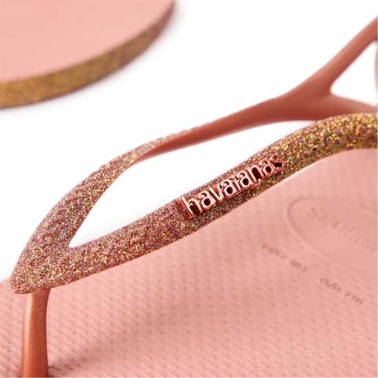 Havaianas Джапанки Hav. Sunny Sparkle Crocus Rose 41/4 Flip Flops Womens Havaianas Джапанки Hav. Sunny Sparkle Crocus Rose 41/4 Flip Flops Womens