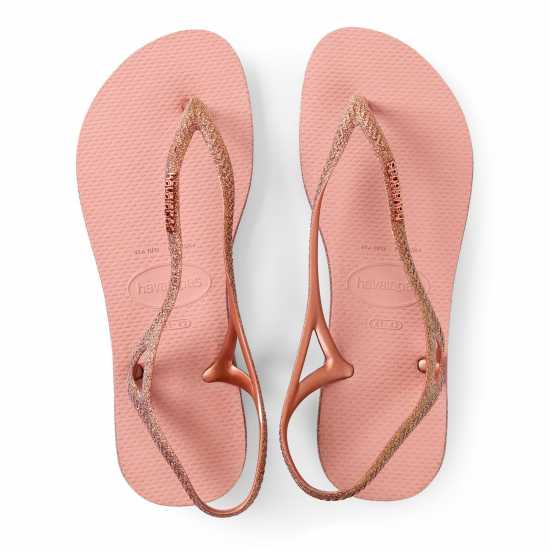 Havaianas Джапанки Hav. Sunny Sparkle Crocus Rose 41/4 Flip Flops Womens Havaianas Джапанки Hav. Sunny Sparkle Crocus Rose 41/4 Flip Flops Womens