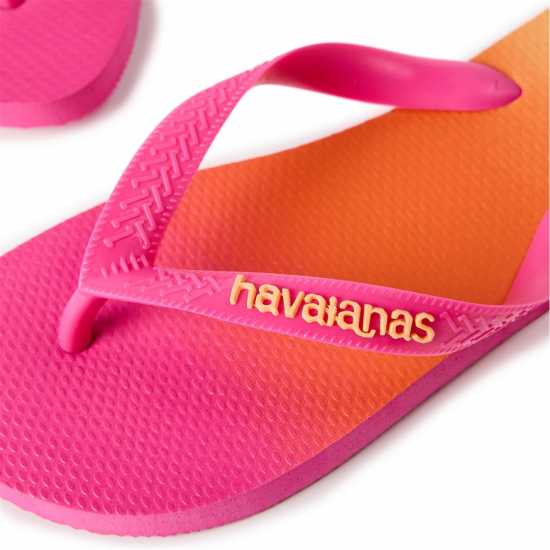 Havaianas Top Print Ld99  