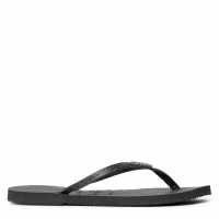 Havaianas Джапанки Hav. You Glitter Black 35/36 Flip Flops Womens  