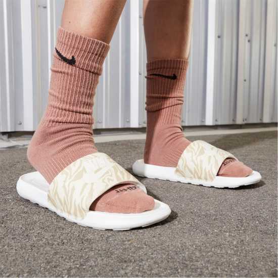 Nike Victori One Aop Ld33  Дамски сандали и джапанки