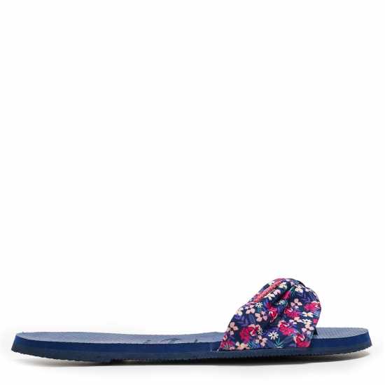 Havaianas Джапанки Hav. You Saint Tropez Print Navy Bl Flip Flops Womens Havaianas Джапанки Hav. You Saint Tropez Print Navy Bl Flip Flops Womens