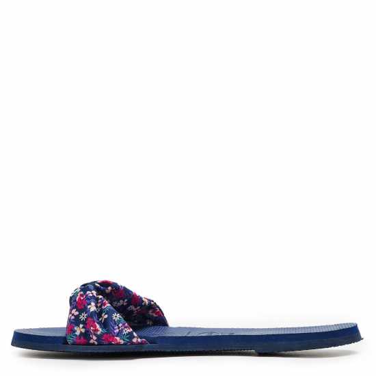 Havaianas Джапанки Hav. You Saint Tropez Print Navy Bl Flip Flops Womens Havaianas Джапанки Hav. You Saint Tropez Print Navy Bl Flip Flops Womens