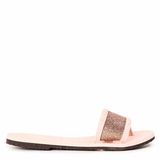 Havaianas Джапанки Hav. You Angra Glitter Ballet Rose Flip Flops Womens Havaianas Джапанки Hav. You Angra Glitter Ballet Rose Flip Flops Womens