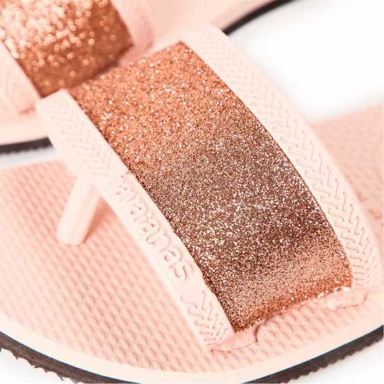 Havaianas Джапанки Hav. You Angra Glitter Ballet Rose Flip Flops Womens Havaianas Джапанки Hav. You Angra Glitter Ballet Rose Flip Flops Womens