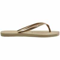 Havaianas Sndl Sl Sq Ld99  