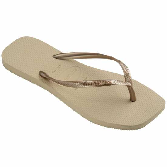 Havaianas Sndl Sl Sq Ld99  