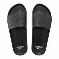 Slide Essential Women's Black Дамски сандали и джапанки