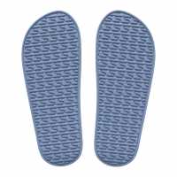 Speedo Slide Essential Women's Любопитно синьо Дамски сандали и джапанки