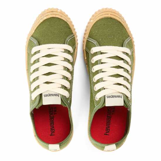 Havaianas Tns Sneakr Ld99  