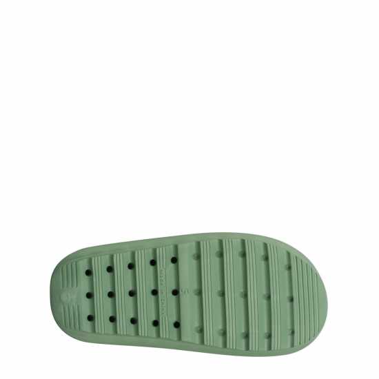 Дамски сандали и джапанки Jack Wills Chunky Sliders Писташка Jack Wills Chunky Sliders Писташка Дамски сандали и джапанки