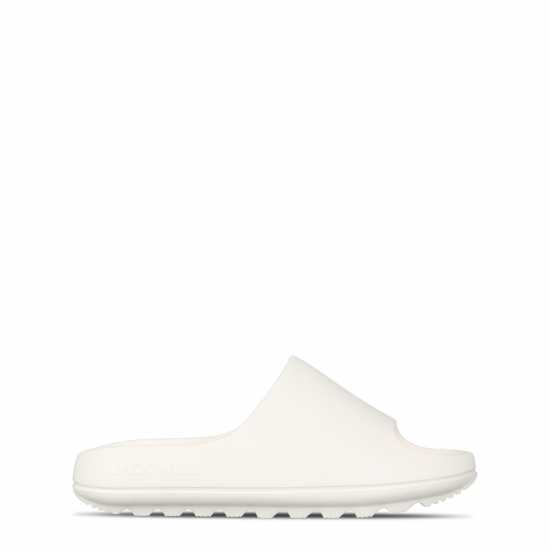 Дамски сандали и джапанки Jack Wills Chunky Sliders Костен Jack Wills Chunky Sliders Костен Дамски сандали и джапанки