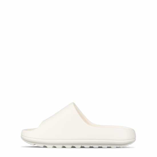 Дамски сандали и джапанки Jack Wills Chunky Sliders Костен Jack Wills Chunky Sliders Костен Дамски сандали и джапанки