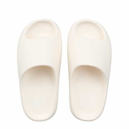 Дамски сандали и джапанки Jack Wills Chunky Sliders Костен Jack Wills Chunky Sliders Костен Дамски сандали и джапанки