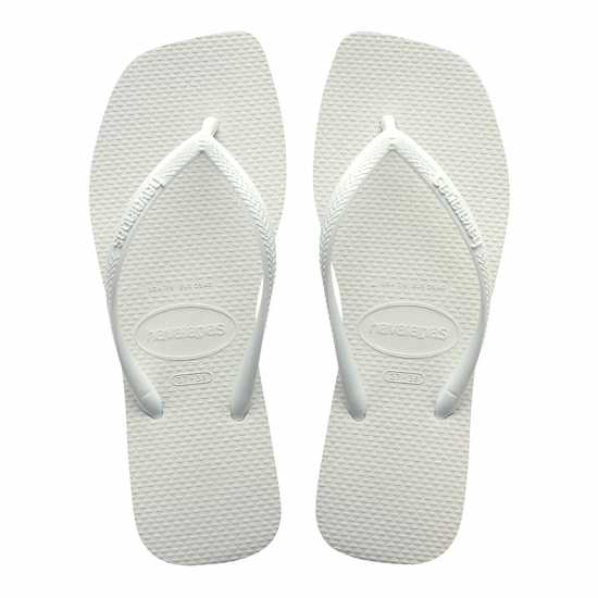 Дамски сандали и джапанки Havaianas Джапанки Square Flip Flops Havaianas Джапанки Square Flip Flops Дамски сандали и джапанки