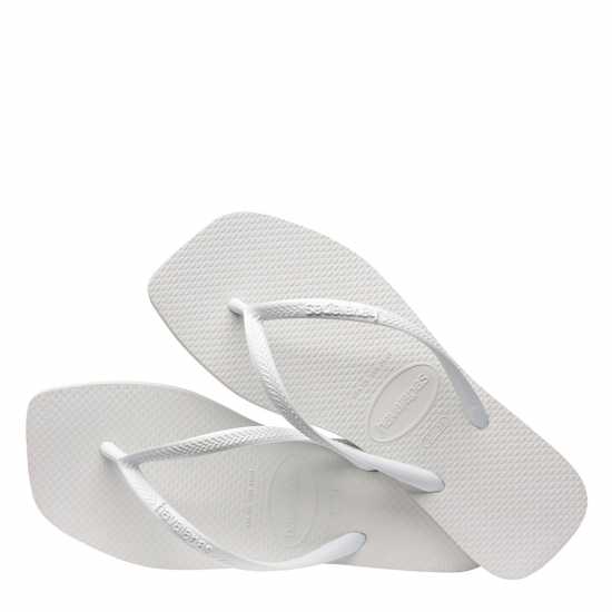 Дамски сандали и джапанки Havaianas Джапанки Square Flip Flops Havaianas Джапанки Square Flip Flops Дамски сандали и джапанки