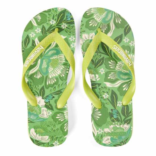 Havaianas Farm Linda Ld99  