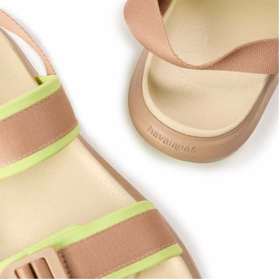 Havaianas Джапанки Hav. Street Tokyo Beige 036 Flip Flops Womens Havaianas Джапанки Hav. Street Tokyo Beige 036 Flip Flops Womens