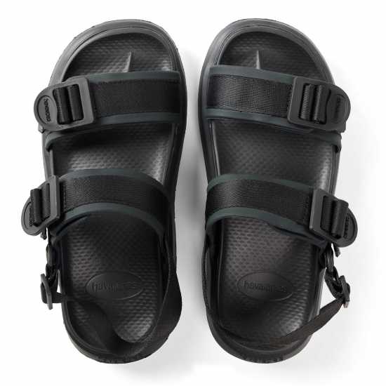 Дамски обувки Havaianas Джапанки Hav. Street Tokyo Black 035 Flip Flops Womens Havaianas Джапанки Hav. Street Tokyo Black 035 Flip Flops Womens Дамски обувки