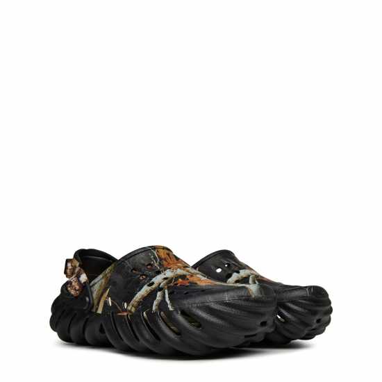 Crocs Realtree Edge 99 Black Мъжки сандали и джапанки