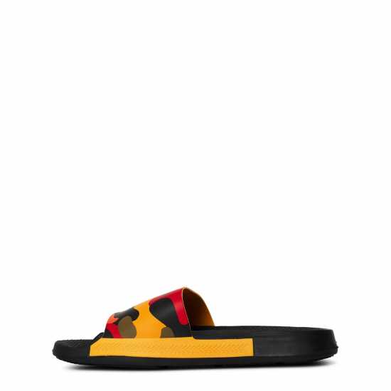 Havaianas Джапанки Hav. Slide Print Petrol/grey/white Flip Flops Womens  