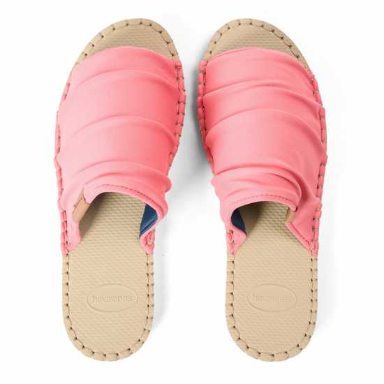 Havaianas Джапанки Hav. Mule Evolution Ii Sun Kissed C Flip Flops Womens  Дамски обувки