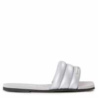 Havaianas Джапанки Hav. You Milan Metallic Ice Grey 35 Flip Flops Womens  