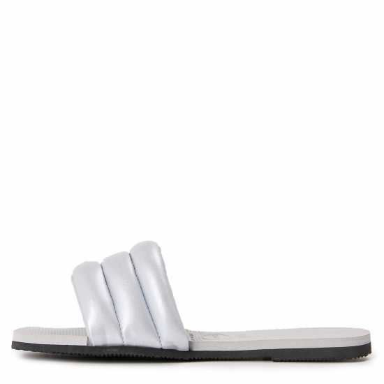 Havaianas Джапанки Hav. You Milan Metallic Ice Grey 35 Flip Flops Womens Havaianas Джапанки Hav. You Milan Metallic Ice Grey 35 Flip Flops Womens