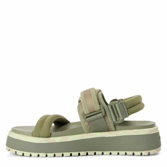 Дамски обувки Havaianas Джапанки Hav. Street Shanghai Green 035 Flip Flops Womens Havaianas Джапанки Hav. Street Shanghai Green 035 Flip Flops Womens Дамски обувки