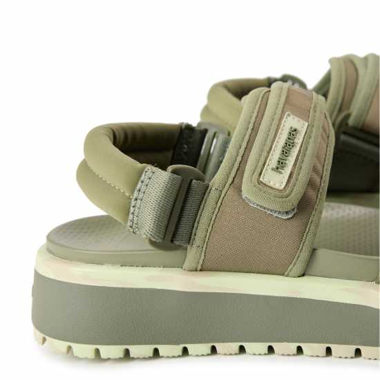 Дамски обувки Havaianas Джапанки Hav. Street Shanghai Green 035 Flip Flops Womens Havaianas Джапанки Hav. Street Shanghai Green 035 Flip Flops Womens Дамски обувки