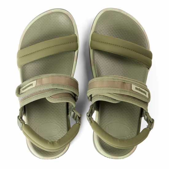 Дамски обувки Havaianas Джапанки Hav. Street Shanghai Green 035 Flip Flops Womens Havaianas Джапанки Hav. Street Shanghai Green 035 Flip Flops Womens Дамски обувки