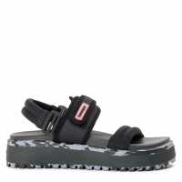 Havaianas Джапанки Hav. Street Shanghai Black 035 Flip Flops Womens  Дамски обувки