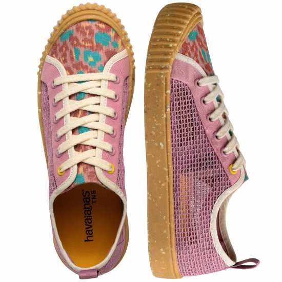 Havaianas Tns Sneakr Ld99  