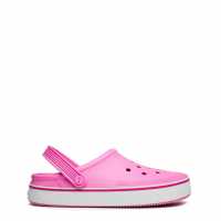 Crocs Off Court 99 Taffy Pink Мъжки сандали и джапанки