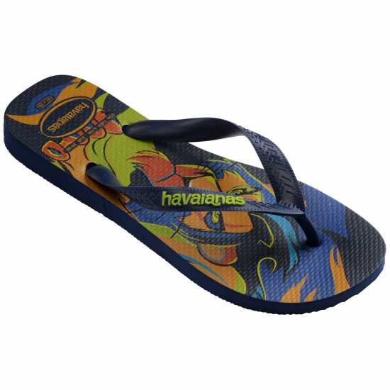 Havaianas Diseny Cls Ld99 Havaianas Diseny Cls Ld99