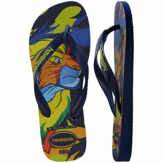 Havaianas Diseny Cls Ld99 Havaianas Diseny Cls Ld99