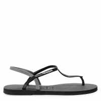 Havaianas Джапанки Hav. You Paraty Rj Black 041 Flip Flops Womens  