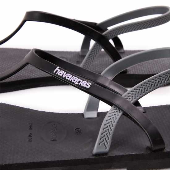 Havaianas Джапанки Hav. You Paraty Rj Black 041 Flip Flops Womens Havaianas Джапанки Hav. You Paraty Rj Black 041 Flip Flops Womens