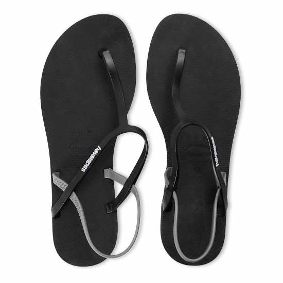 Havaianas Джапанки Hav. You Paraty Rj Black 041 Flip Flops Womens Havaianas Джапанки Hav. You Paraty Rj Black 041 Flip Flops Womens