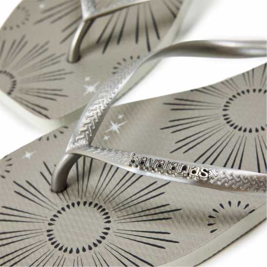 Дамски обувки Havaianas Meta Party Ld99 Havaianas Meta Party Ld99 Дамски обувки