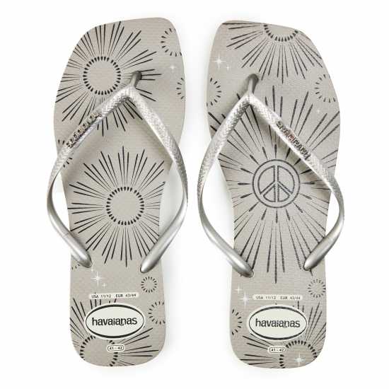 Дамски обувки Havaianas Meta Party Ld99 Havaianas Meta Party Ld99 Дамски обувки