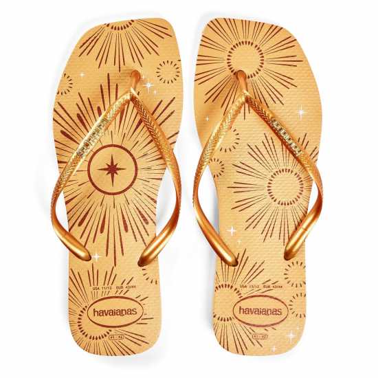 Havaianas Meta Party Ld99  