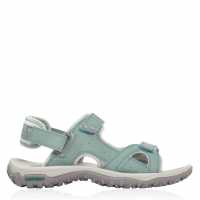 Karrimor Antibes Junior Sandals Sage Детски туристически обувки