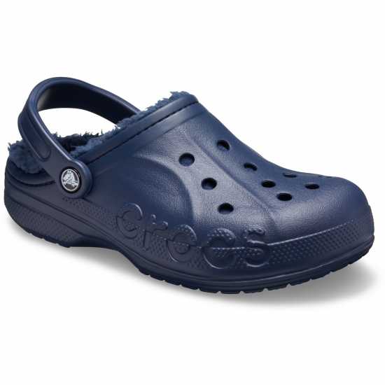Crocs Baya Lnd Jn41  Детски сандали и джапанки